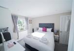 Location vacances Amesbury - Peartree Serviced Apartments-3