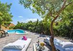 Location vacances Monda - Casa La Casilla Guaro by Ruralidays-1