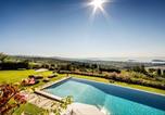 Location vacances Passignano sul Trasimeno - Villa sul Lago-1