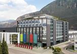 Hôtel Bolzano - Four Points Sheraton Bolzano Bozen-1