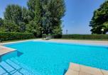 Location vacances Sirmione - Laguna Lake Front Apartment-1
