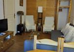 Location vacances Orelle - Hameau 3 106- Spa & Piscine appartement 6 pers-1