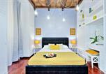 Location vacances Latium - Laterano 238 Apartment-1
