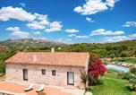 Location vacances Arzachena - North Sardinia Retreats Stazzo Liccia Barria - villa con piscina-1