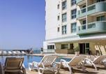 Hôtel Rio das Ostras - Mercure Macaé-1
