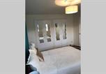 Location vacances Ipswich - A Home Away from Home-2