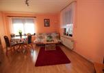Location vacances Sassnitz - Ferienwohnungen Vieth-4
