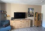 Location vacances Winterberg - Appartement In der Büre C-3