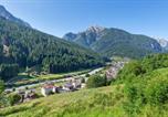Location vacances Sappada - Appartamenti I Profumi del Bosco-4