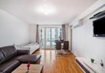 Location vacances Munich - Aldars Urban Suite No.10-1