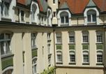 Hôtel Essen - Hotel Essener Hof; Sure Hotel Collection by Best Western-4