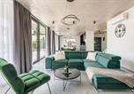 Location vacances Kanfanar - Amazing Home In Modrusani With Sauna-4