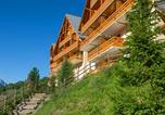 Résidence Goélia Les Chalets Valoria