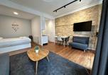 Location vacances La Corogne - Oktheway Real 45-1