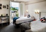 Hôtel Hautes-Pyrénées - Hotel Du Gave-1