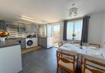 Location vacances Pembroke Dock - Pleasant View - 3 Bedroom Holiday Home - Pembroke-2