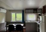 Location vacances Agen - Mobil home 6 pers avec terrasse - Api-1-52-897-2