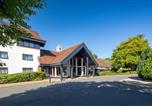 Hôtel Luton - Holiday Inn Hemel Hempstead M1, Jct. 8 by Ihg-3