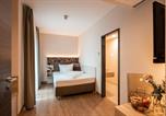 Hôtel Nierstein - Weinhotel Wasem-1