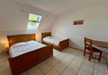 Location vacances Orbey - Gite du Brézouard pour 8-4