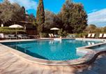 Location vacances Montaione - Ghizzolo Residence - Refurbished Pool 2025-2