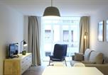 Location vacances Hondarribia - Pepita by Smiling Rentals-3