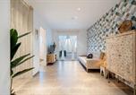 Location vacances Calafell - Mabicarent Playa 1-1