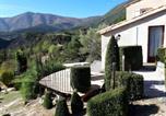 Location vacances Digne-les-Bains - Le Galabre-1