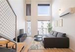 Location vacances Titulcia - Executive Lofts Madrid Sur Parking Alquiler temporal-1