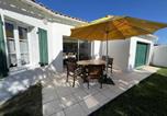 Location vacances Ars-en-Ré - Loizeau 3 chambres-2