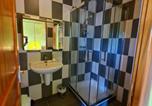 Hôtel Virton - Chambre cosy avec salle de jeux et terrasse, proche Belgique et Luxembourg - Fr-1-584-329-3