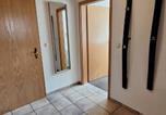 Location vacances Ellenz - Ferienhaus &quote;Anne&quote; und Weingut Willi Fett-2