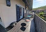 Location vacances La Croix-Valmer - Appartement T3 avec piscine et terrasse, à 200m du centre de La Croix-Valmer - Fr-1-100-324-2