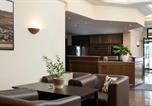 Hôtel Dinkelsbühl - Elaya hotel noerdlingen, Trademark by Wyndham-3