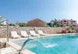 Location vacances Vodnjan - Old Stone House Vodnjan by Villas Guide-2