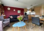 Location vacances Harlingen - 2 Bedroom Amazing Home In Tzummarum-2