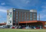Hôtel Košice - Best Western Hotel Presov-2