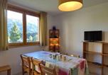 Location vacances Aussois - Appartement calme avec terrasse - 6 pers. - Fr-1-508b-65-4