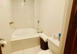 Location vacances Pretoria - Pretoria Mansion Guest House-2