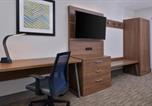 Hôtel Waterloo - Holiday Inn Express & Suites - Marshalltown by Ihg-2