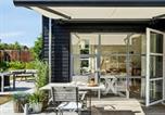 Location vacances  Danemark - New Vacation Home By the beach-3
