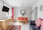 Location vacances Belfast - Self Catering Belfast Apartment-3