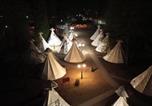 Location vacances Oświęcim - Wioska Indiańska River Park Zator Spa Resort-2