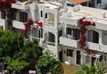 Hôtel Νεάπολη - Mila Malia Studios Hotel-1