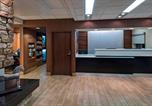 Hôtel Joplin - Fairfield Inn Joplin-4