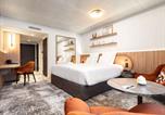 Hôtel Villeurbanne - Pullman Lyon-3