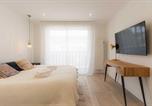 Location vacances Deauville - Magnificent apartment - 2br- 6p - Garden - Deauville-2