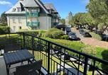 Location vacances Dives-sur-Mer - Appartement convivial, animaux Ok - 6 pers. - Fr-1-487-395-2