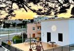 Location vacances Otranto - Terrazza Levante-3