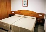 Location vacances O Grove - Loft Pedras Negras-3